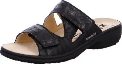 Produktbild von Mobils Komfort Pantoletten Damen 333035373236 Schwarz 39 EU