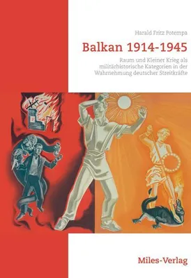 Zdjęcie produktu dla Balkan 1914-1945