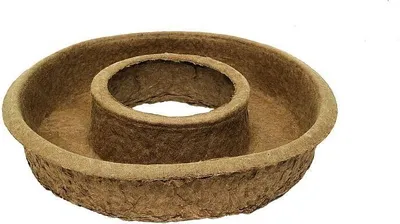 Produktbild von Pflanzringe, Durchm 50 cm , Ring, Bepflanzung, Ringe, Kranz, Blumen