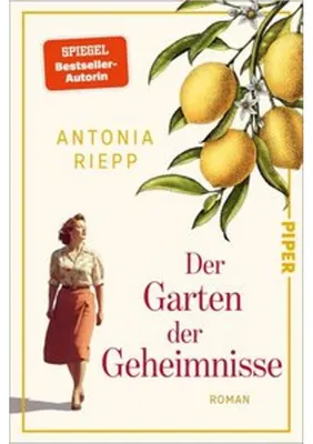 Immagine prodotto di Der Garten der Geheimnisse
