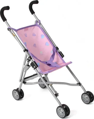 Produktbild von BAYER CHIC 2000 Mini-Buggy ROMA 601-96