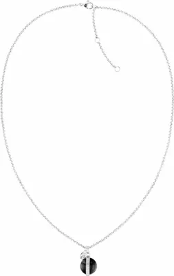 Produktbild von Stylový náhrdelník s onyxem 2780761