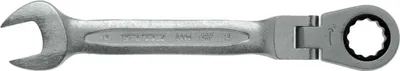 Immagine prodotto di Tengtools 131890600 Chiave A Cricchetto Combinata 13Mm 600513Rf