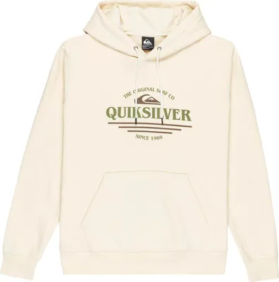 Produktbild von Quiksilver Errores de Foto EQYFT05137-BONE WHITE in BONE WHITE color size small