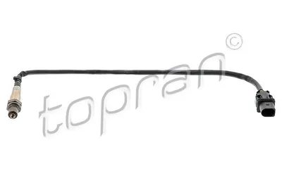 Produktbild von Topran Lambdasonde Regelsonde 625 012