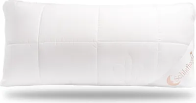 Produktbild von Schlafmond Kissen "Lilly" 80x80
