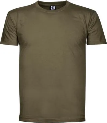 Obrázek produktu pro Tričko ARDON®LIMA khaki, VELIKOST/VARIANTA: L