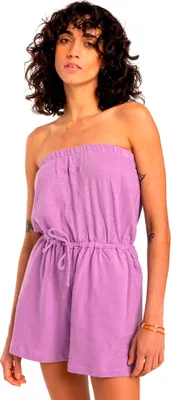 Produktbild von Billabong Playa Baby Spielanzug Rosa L Frau Rosa L