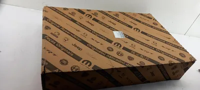 Produktbild von Original OE FIAT Motorkühlung Lüfter 52170252
