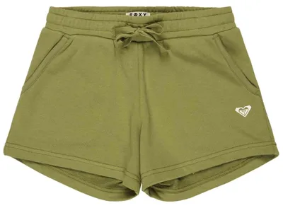 Produktbild von Shorts Roxy Surf Feeling Terry für Mädchen