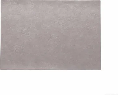 Immagine prodotto di ASA Selection Tischset, silver cloud vegan leatherPoliuretano78313076