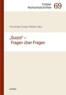 Image de "Suizid" - Fragen über Fragen