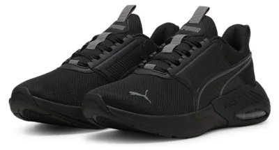 Produktbild von Puma Sneaker 'X-Cell Nova FS' PUMA Black-Cool Dark Gray , Neutral EU:37 EU