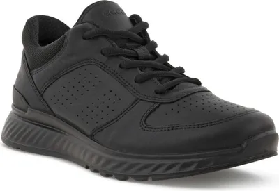 Produktbild von ECCO Damen Sneaker 83531301001 Farbe: Schwarz Größe: 36