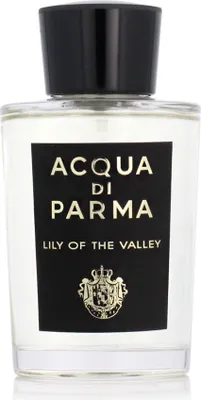 Obrázek produktu pro Acqua Di Parma Lily of the Valley EDP 180 ml UNISEX