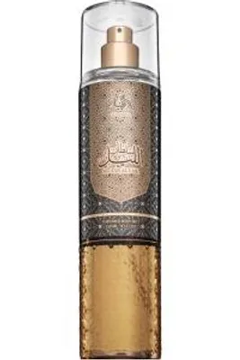 Produktbild von Al Wataniah Sultan Al Lail Körperspray für Herren 250 ml