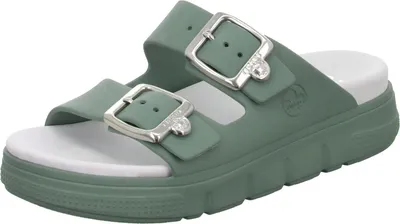 Produktbild von Rieker Damen Pantolette, Größe:40/41 EU