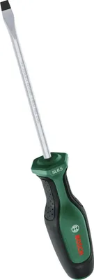 Produktbild von Hochleistungs-Schraubendreher SL 6,5 x 125 mm - 1 Stück - BOSCH - 1600A0369L