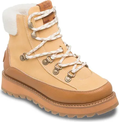 Image de Roxy Azelie Bottes Marron EU 38 Femme Marron EU 38