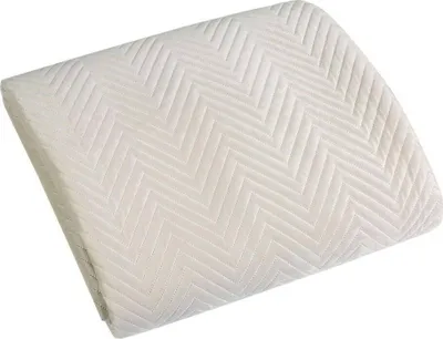Produktbild von EUROFIRANY | Tagesdecke - 200 x 220 cm - cremefarbener Bettüberwurf - Gesteppt