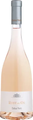 Produktbild von Minuty Rosé Et Or – 2021
