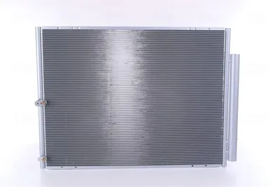 Produktbild von NISSENS 940297 Kondensator Klimaanlage für LEXUS RX (MHU3, GSU3, MCU3) +Trockner