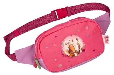 Produktbild von Pferdefreunde|Die Spiegelburg Hip Bag - Pferdefreunde