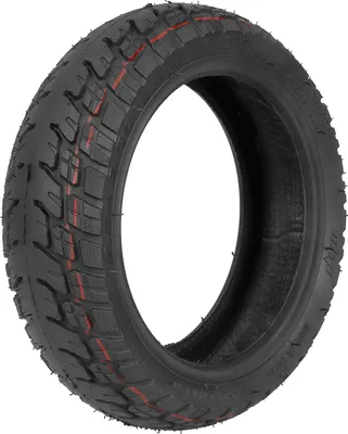 Produktbild von Ulip 9.5x2.50 Schlauchloser Reifen Offroad-Vakuumreifen 9,5 Zoll verdickter Elektroroller-Luftreifen