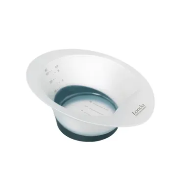 Zdjęcie produktu dla Londa Professional, Londa Professional, Plastic Colour Mixing Bowl