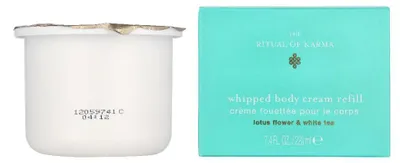 Produktbild von Rituals Karma Whipped Body Cream Refill