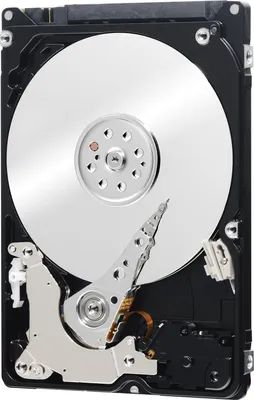 Produktbild von 500GB WD WD5000LPLX Black 7200RPM 32MB