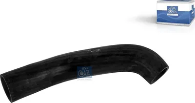 Produktbild von DT Spare Parts Kühlerschlauch Wasserschlauch passend für MERCEDES-BENZ SK 4.80131