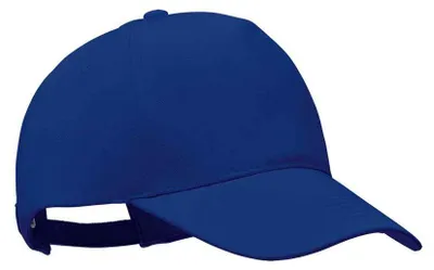 Produktbild von SOLS - "Seoul" Kappe LT970 (Einheitsgröße) (Ultramarin)
