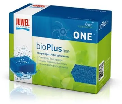 Productafbeelding van Juwel Bioplus fine ONE 2 stuks