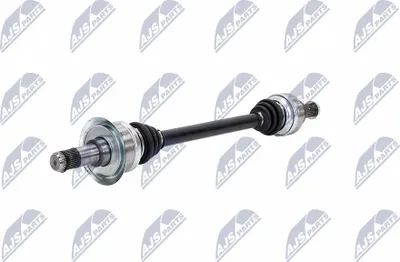 Produktbild von NTY NPW-BM-230 Antriebswelle Hinten Links für BMW 5 Touring (F11) 5 Limousine (F10)