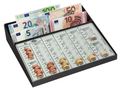 Immagine prodotto di WEDO 160958049 Lavagna per il conteggio con scomparto per appunti