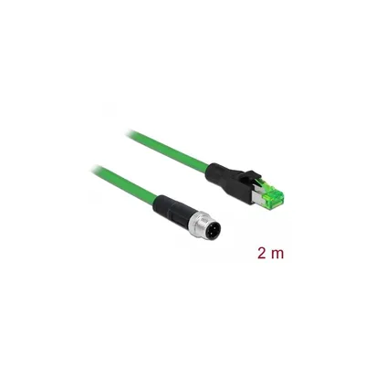 Produktbild von DeLOCK 85438, 2 m, -40 - 70 °C