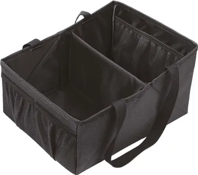 Produktbild von Ezimoov Organizerkorb Schwarz Schwarz One Size