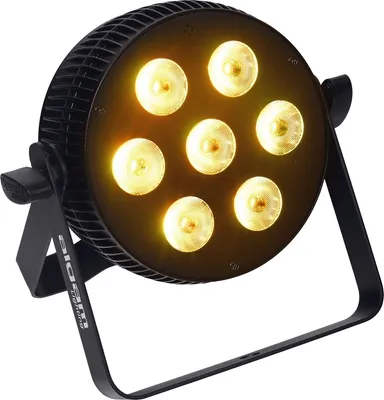 Produktbild von Algam Slimpar 710 Hex Led