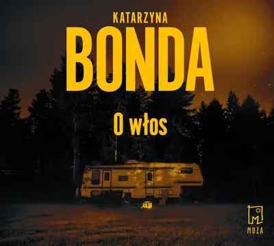 Immagine prodotto di O włos. Audiobook