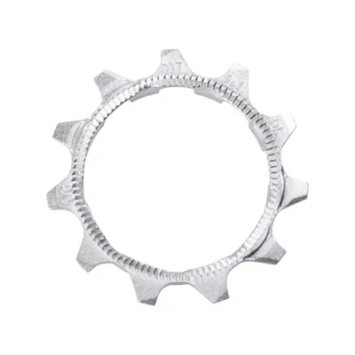 Produktbild von Shimano Kettenrad 11 Zähne mit Distanzstück für CS-M771-10 BJ BK