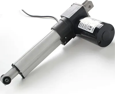 Obrázek produktu pro Lineární pohon 24V 6000N 50mm