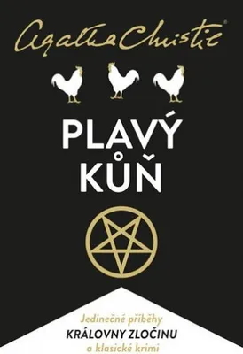 Image de Plavý kůň (Christie Agatha)