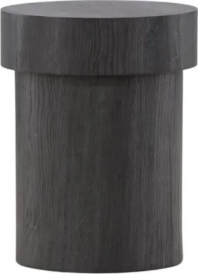 Produktbild von Vind Beistelltische Malung Schwarz