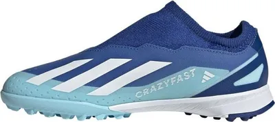 Zdjęcie produktu dla Buty Adidas X Crazyfast.3 Ll Tf Jr IE1500