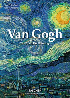 Productafbeelding van Van Gogh