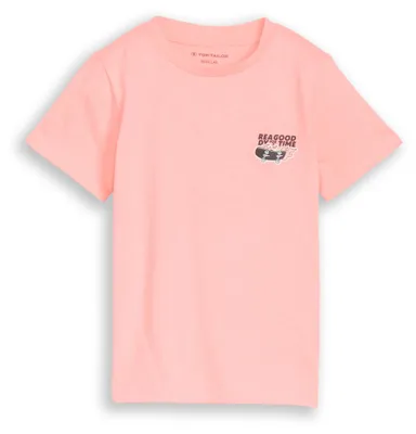 Produktbild von T-Shirt mit Foto-Print