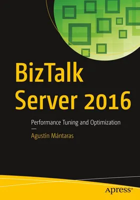 Obrázek produktu pro BizTalk Server 2016