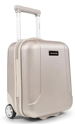Produktbild von CarryOn Skyhopper Hartschalen-Trolley, Koffer, 40x30x20 cm