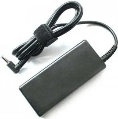 Zdjęcie produktu dla HP 740015-004, Laptop, Wewnętrzna, 100 - 240 V, 50/60 Hz, 45 W, 19.5 V